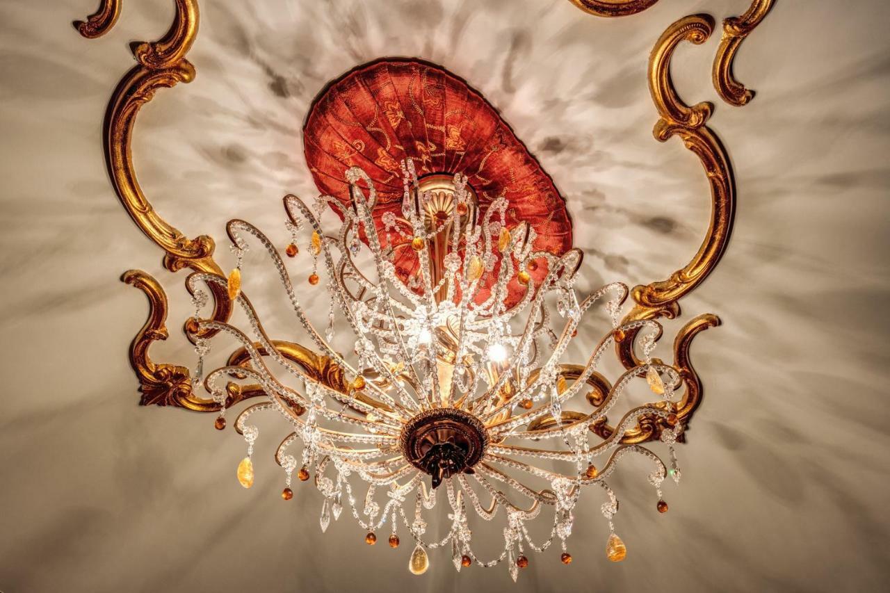 Domus Vittoria - The Luxury Quintessence Apartment Sorrento Bagian luar foto