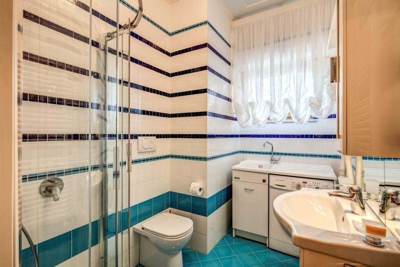 Domus Vittoria - The Luxury Quintessence Apartment Sorrento Bagian luar foto