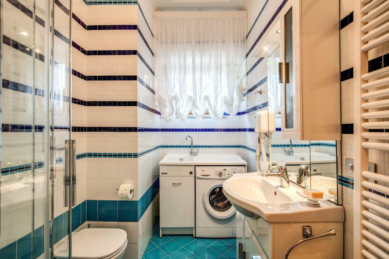 Domus Vittoria - The Luxury Quintessence Apartment Sorrento Bagian luar foto